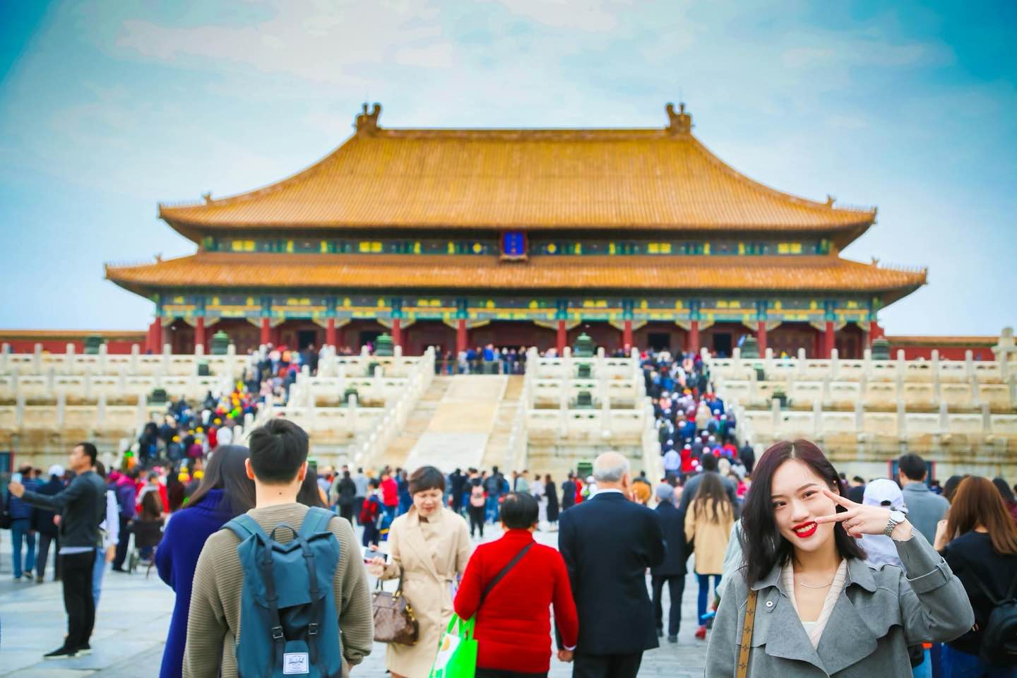 China Updates Visa-Free Countries List: Explore the Tourism Strategy