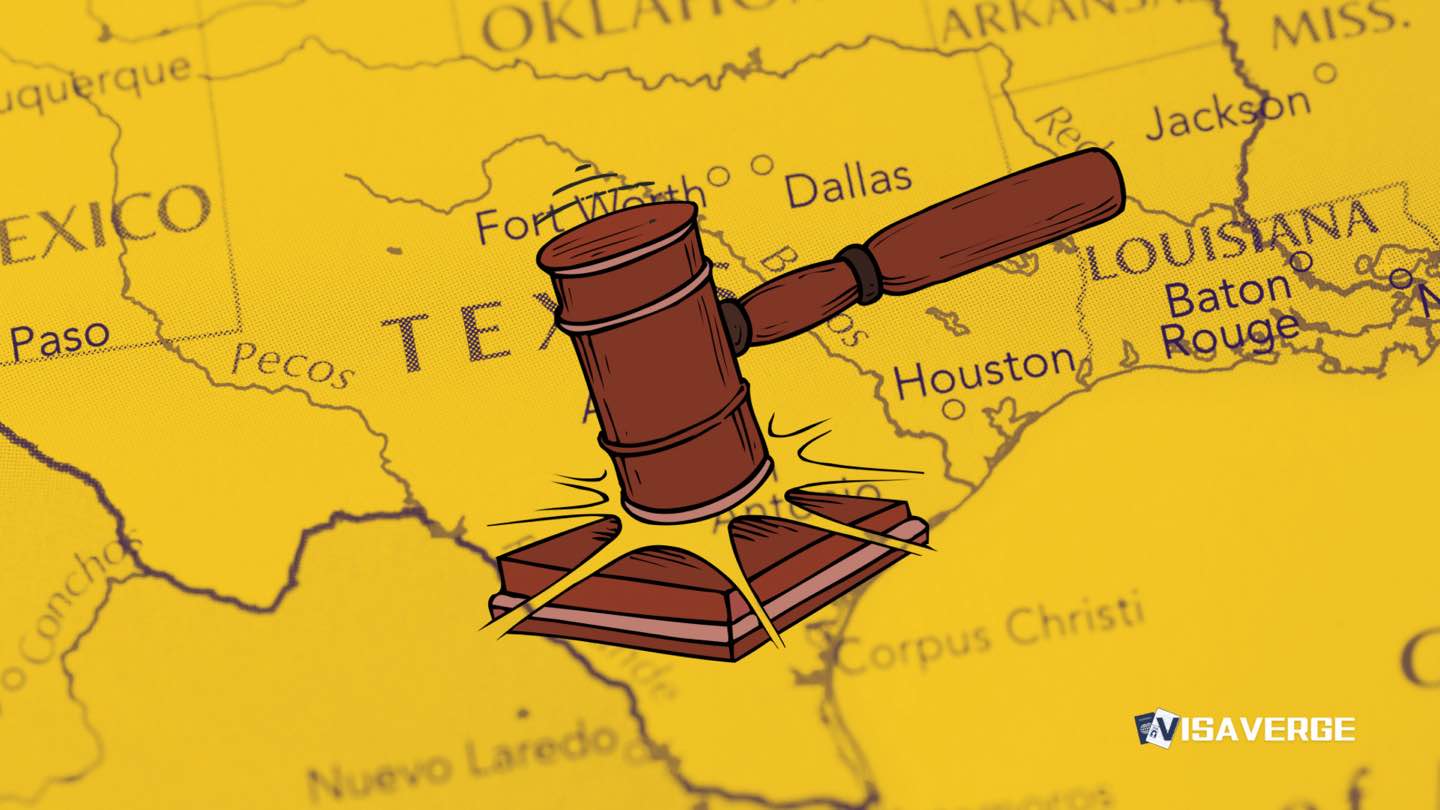 Supreme Court Delays Texas State Deportation Law Supreme Court Delays Texas State Deportation Law