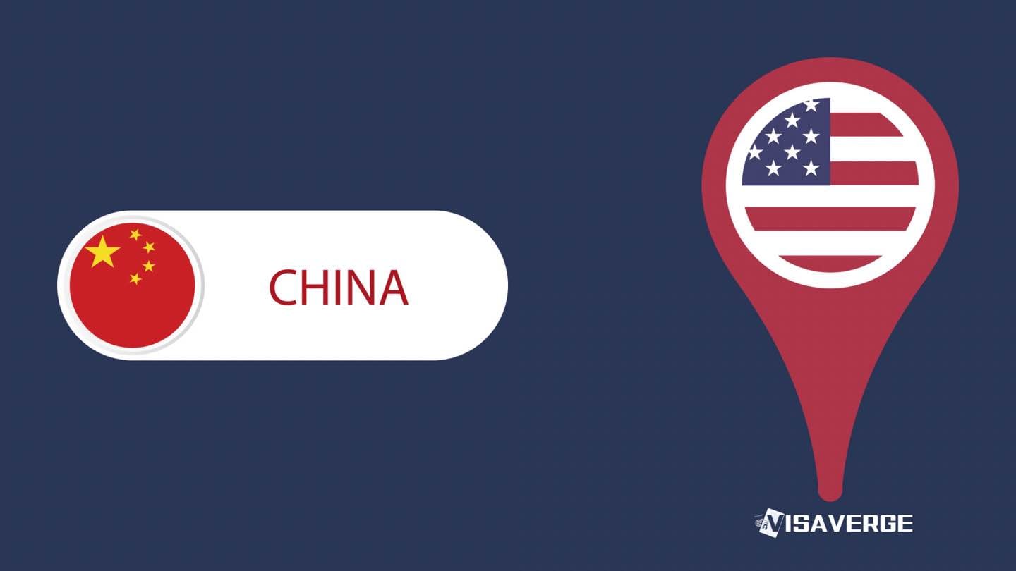 Boosting US-China Education Ties: 50,000 Students to Study Abroad