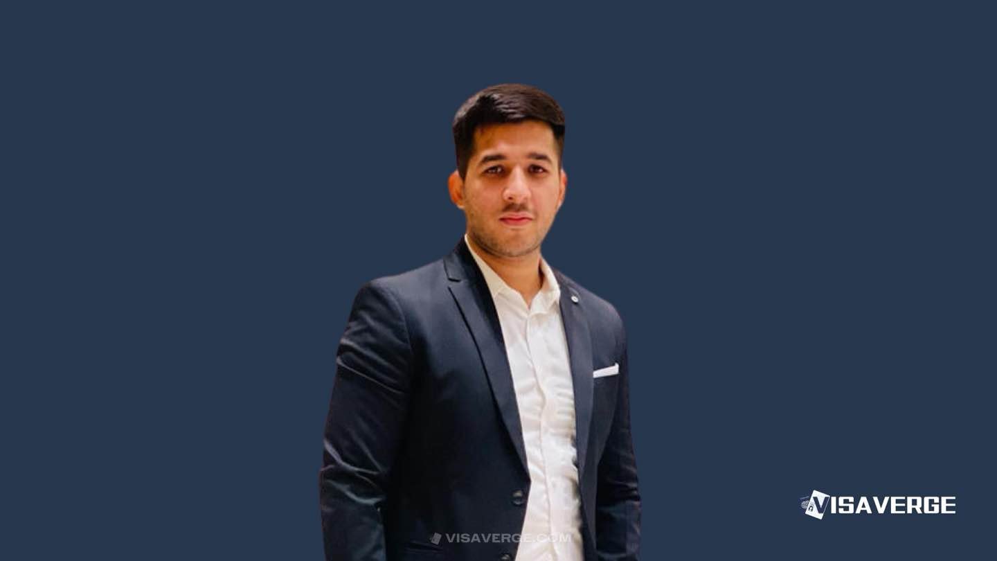 Chirag’s Death in Canada: Family Seeks Help for Repatriation Chirag’s Death in Canada: Family Seeks Help for Repatriation