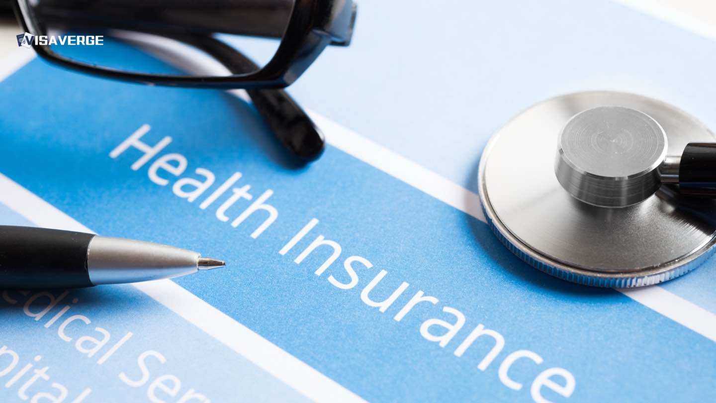 Crackdown on Health Insurance Abuse: South Korea Targets Foreign Exploits