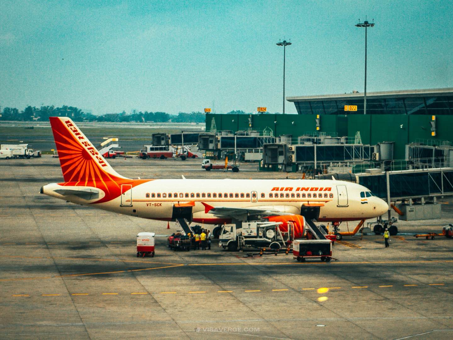 Operation Sindoor: Delhi airport flights cancelled after airspace warnings Operation Sindoor: Delhi airport flights cancelled after airspace warnings