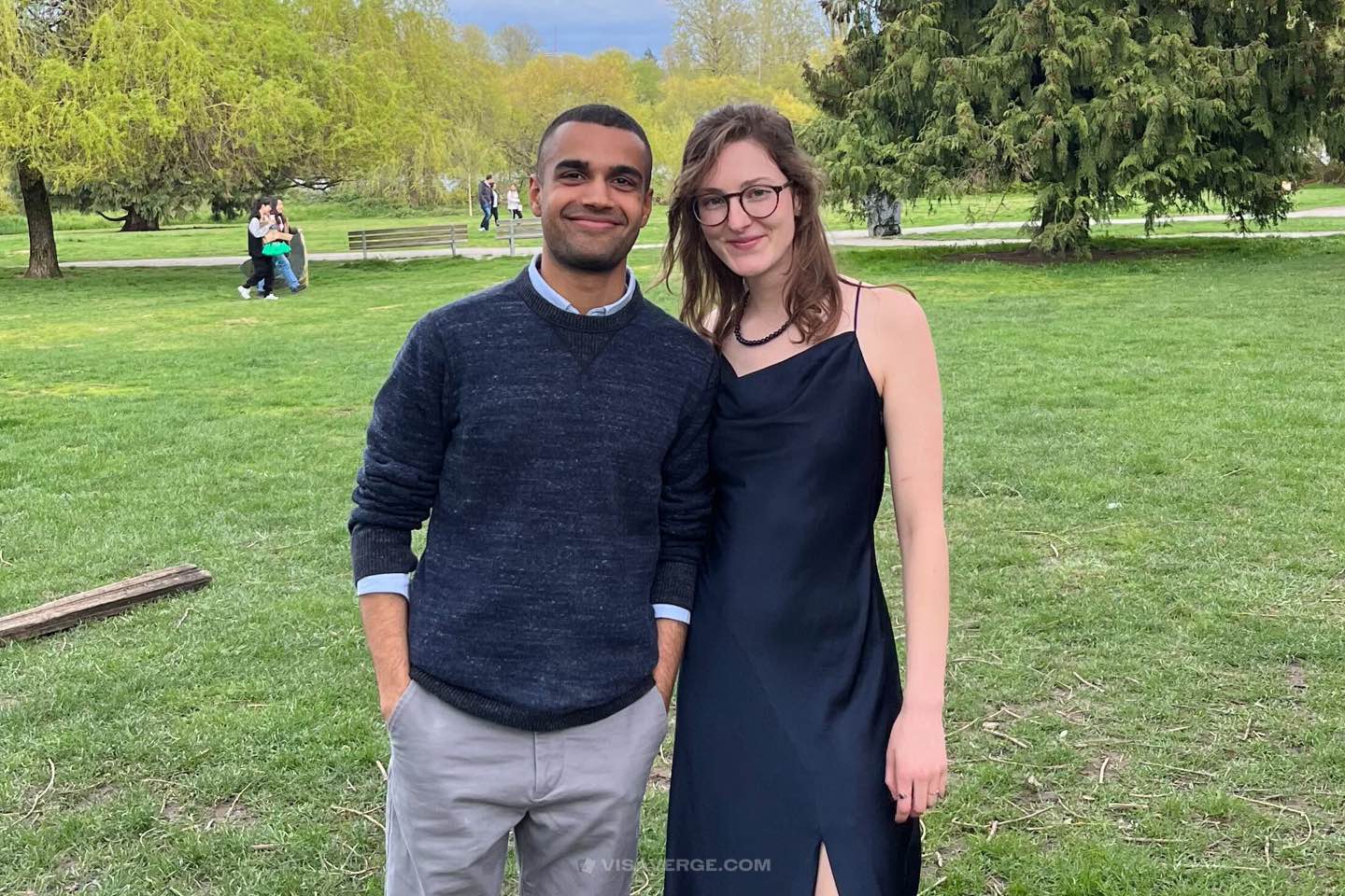 Deportation of B.C. Climate Activist Cancelled: Zain Haq to Stay in Canada Deportation of B.C. Climate Activist Cancelled: Zain Haq to Stay in Canada