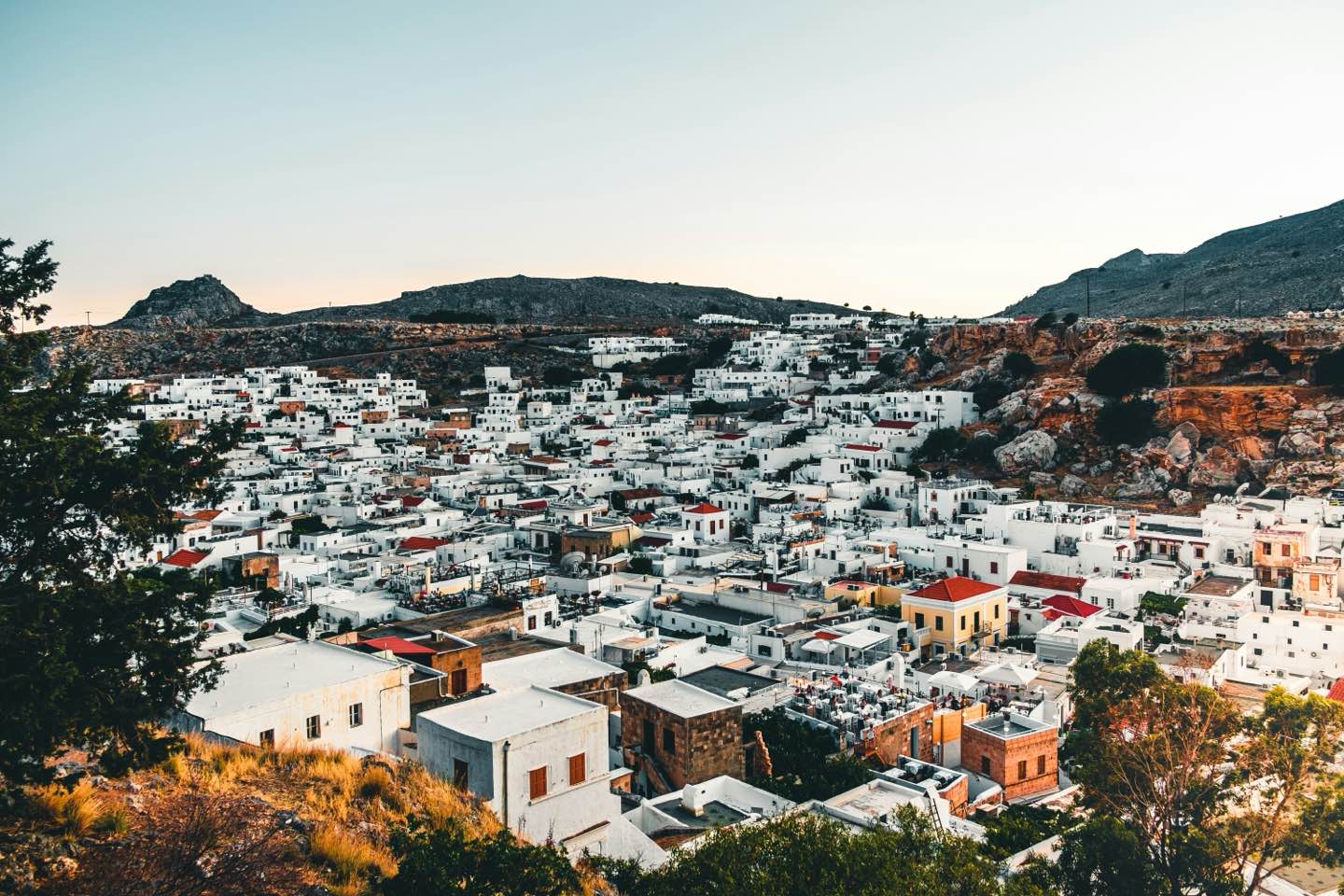 Greece Golden Visa Cost Increase to Address Housing Shortage Greece Golden Visa Cost Increase to Address Housing Shortage