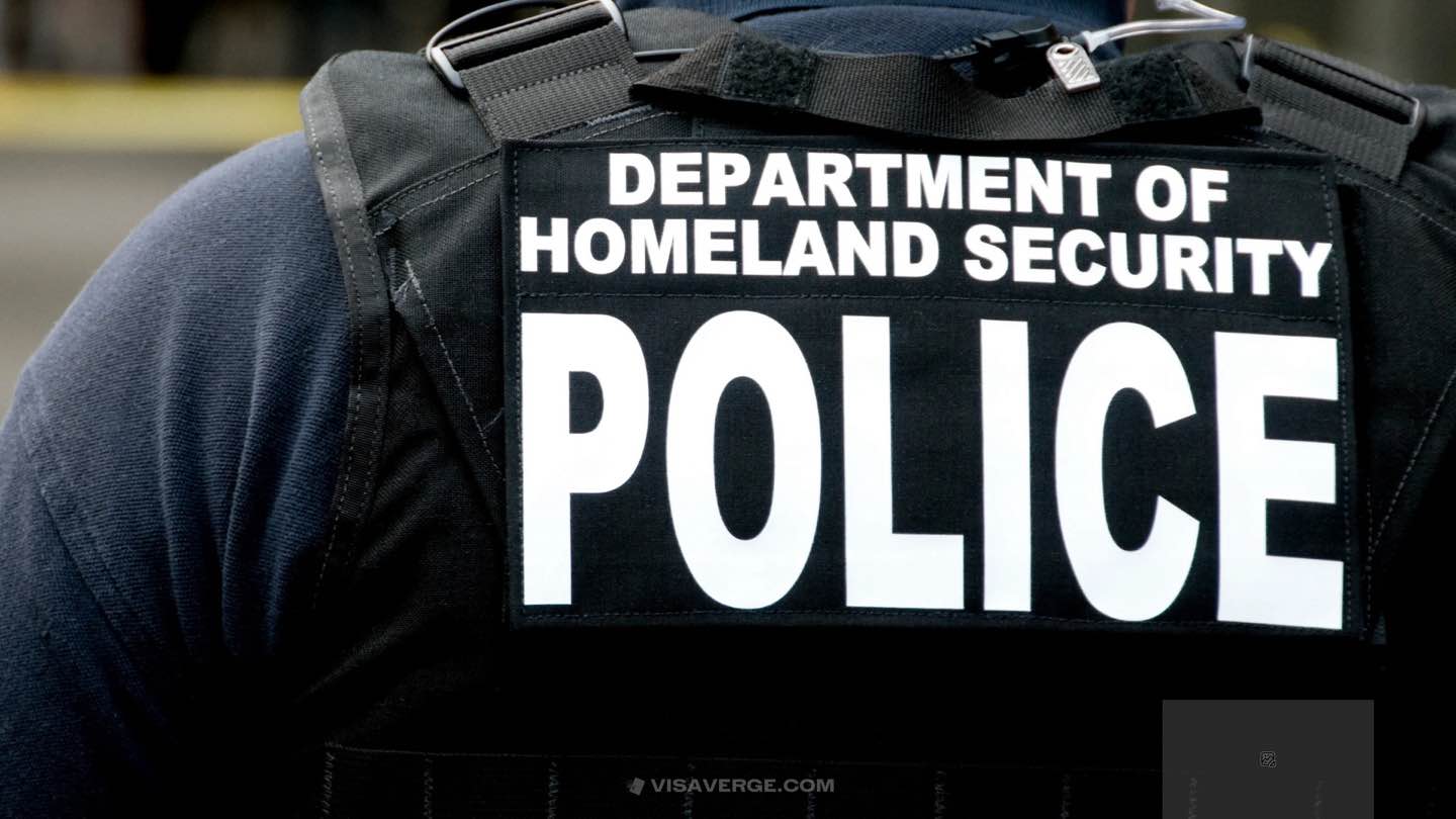 HSI Rebrand: Homeland Security Investigations Launches New Website