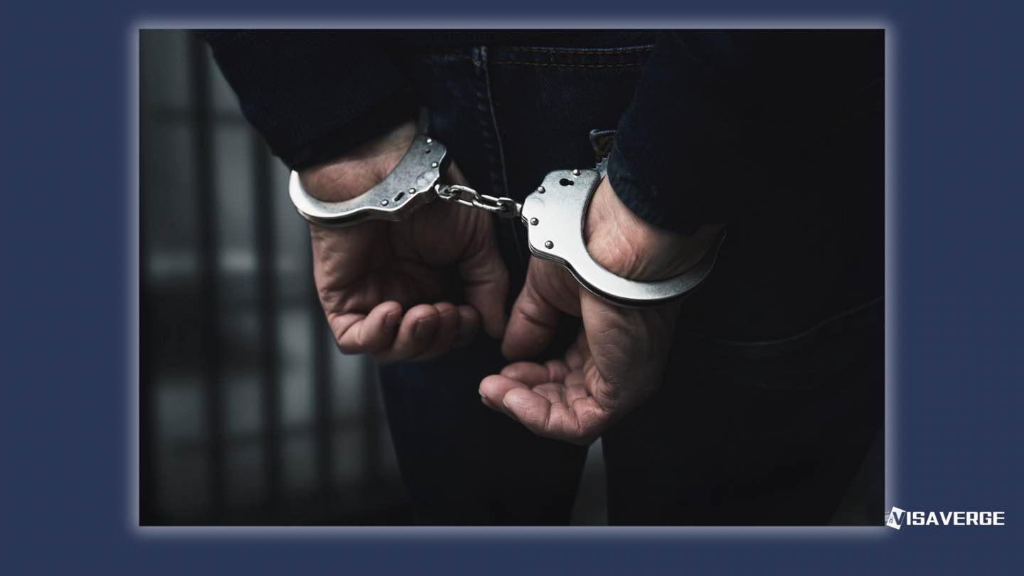 Hyderabad Student Arrested in UK: Family Claims Wrong Arrest Seeks Govt Help