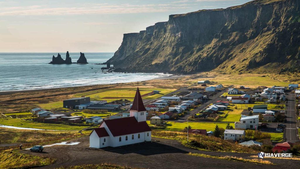 Iceland Visa: Required Documents Checklist