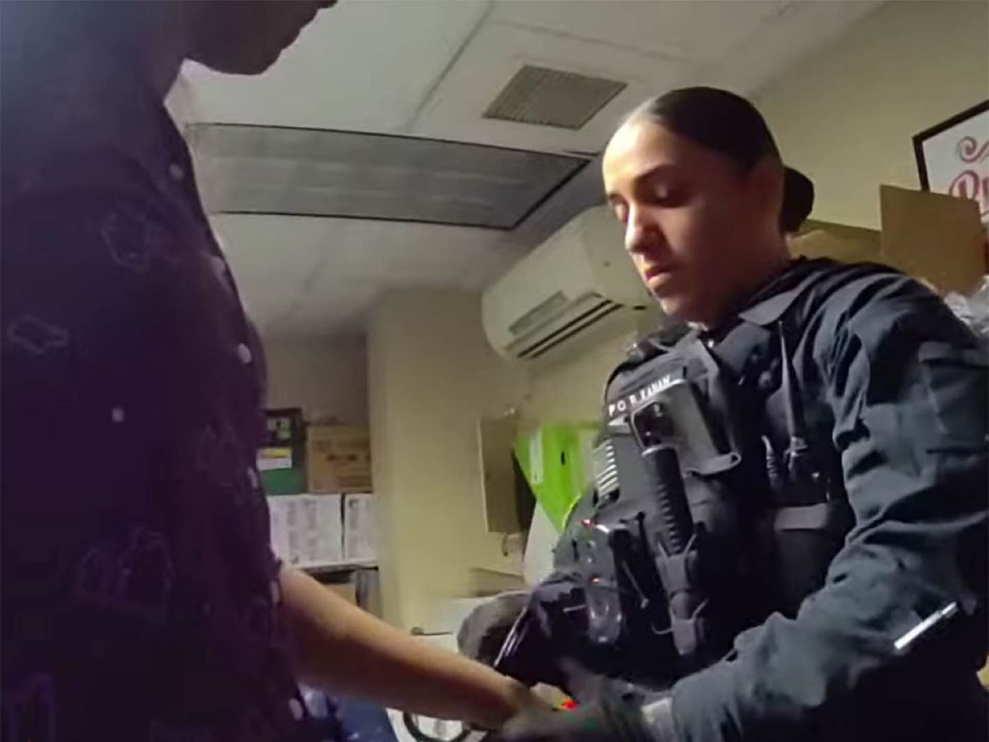 Indian Graduate Students Caught Shoplifting in ShopRite U.S. Indian Graduate Students Caught Shoplifting in ShopRite U.S.