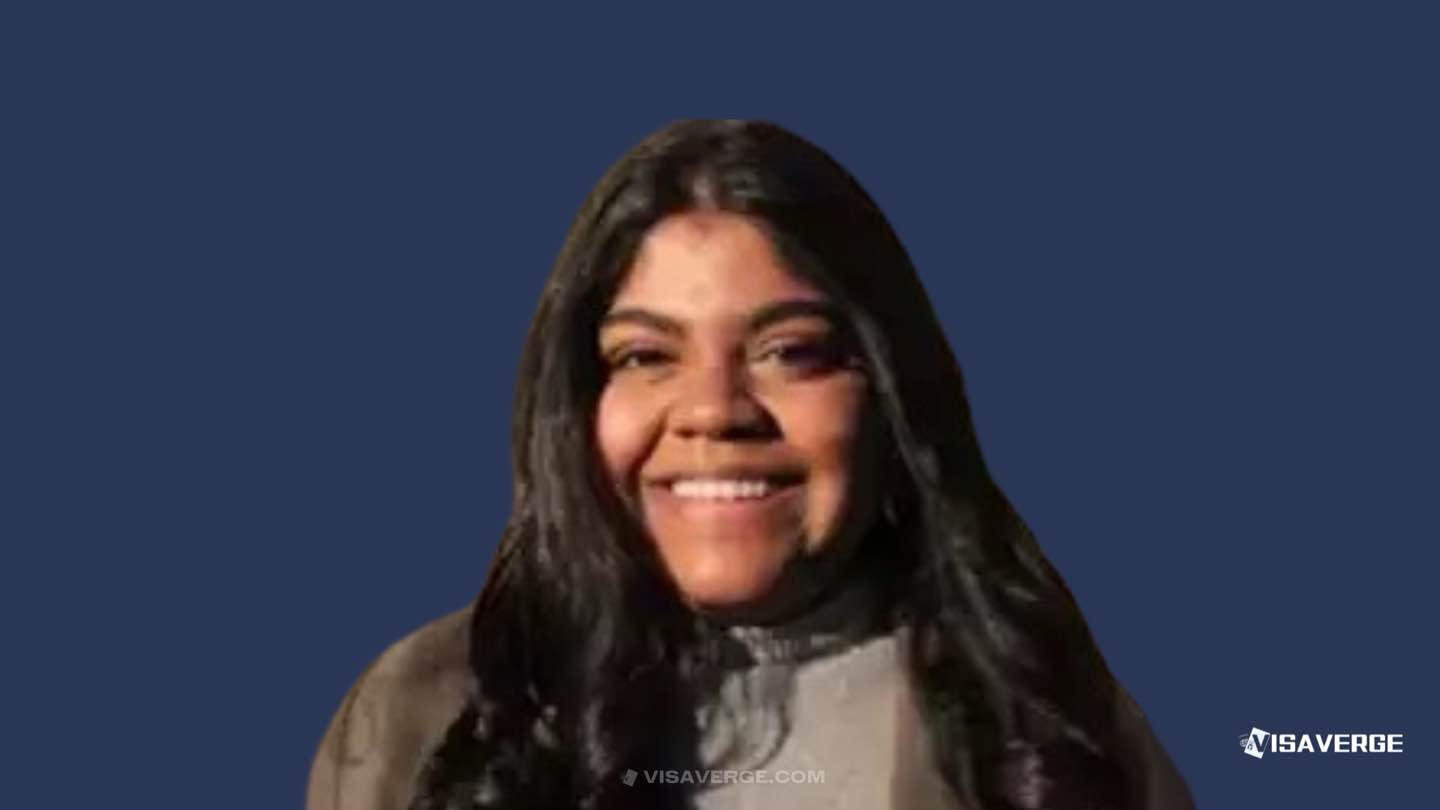 Indian Student Achinthya Sivalingan Arrested at Princeton Pro-Palestine Protest