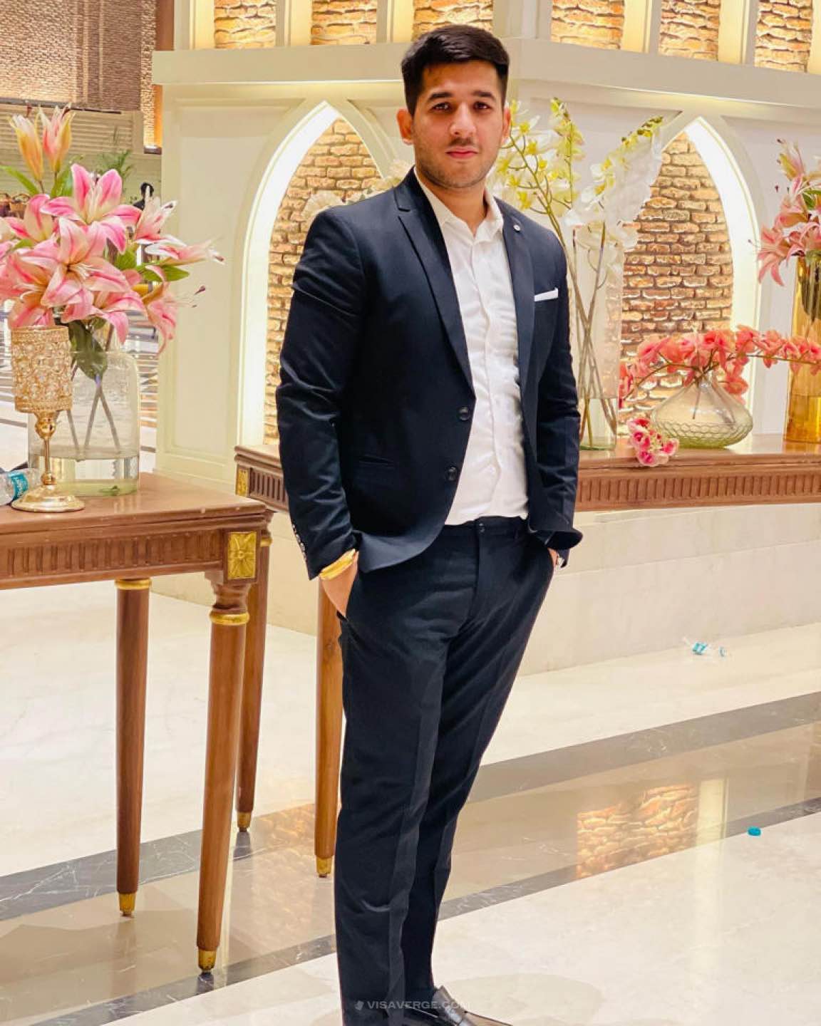 Indian Student Chirag Antil Fatally Shot in Vancouver: Police Confirm No Criminal Record Indian Student Chirag Antil Fatally Shot in Vancouver: Police Confirm No Criminal Record