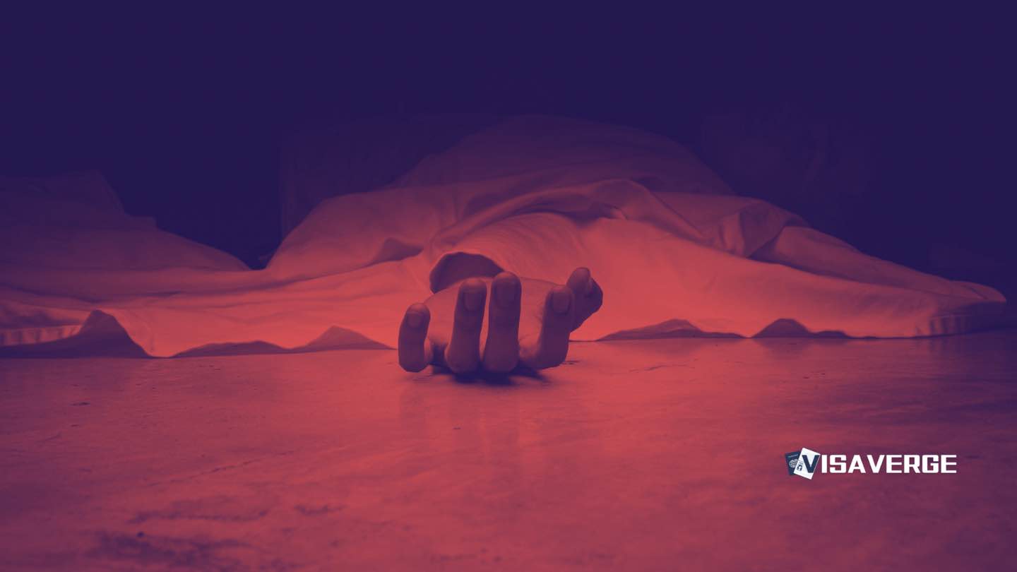 Indian Student Uma Satya Sai Gadde Death in U.S. Under Investigation Indian Student Uma Satya Sai Gadde Death in U.S. Under Investigation