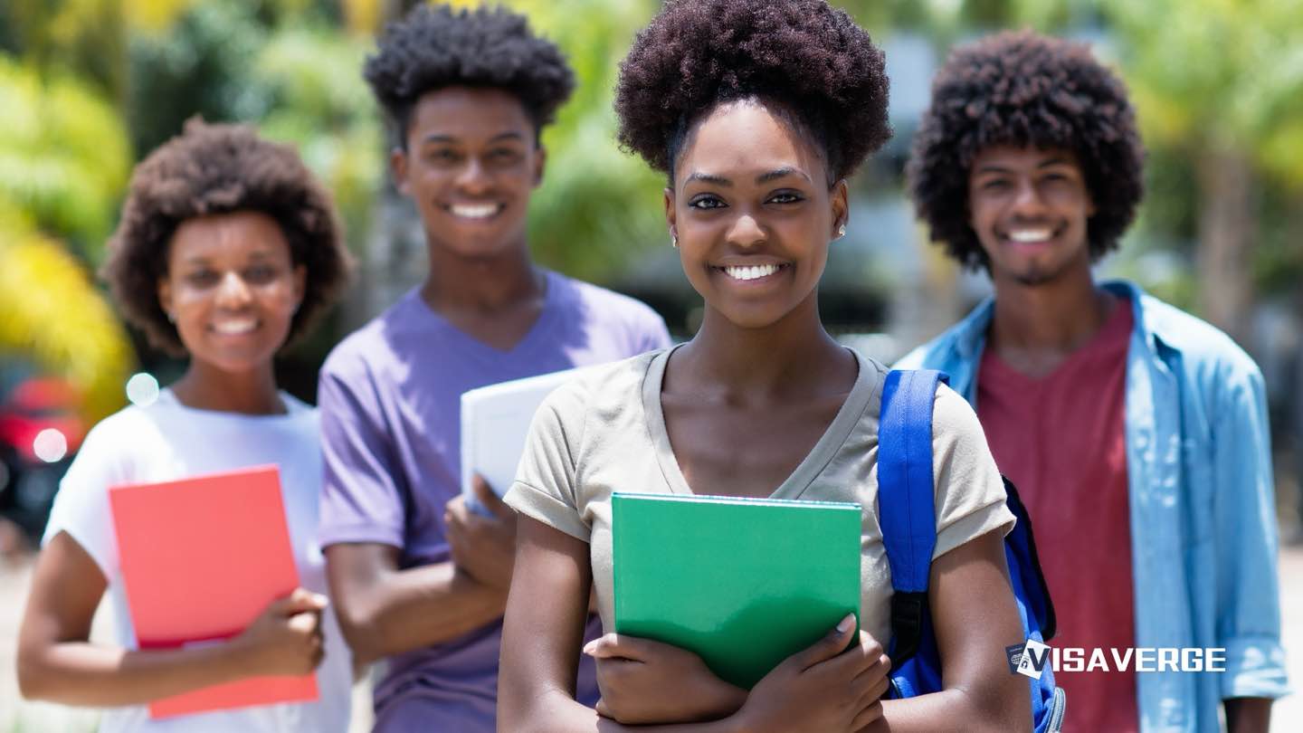 Kenya Student Visa Denials in US: Ranking Third in Africa Kenya Student Visa Denials in US: Ranking Third in Africa