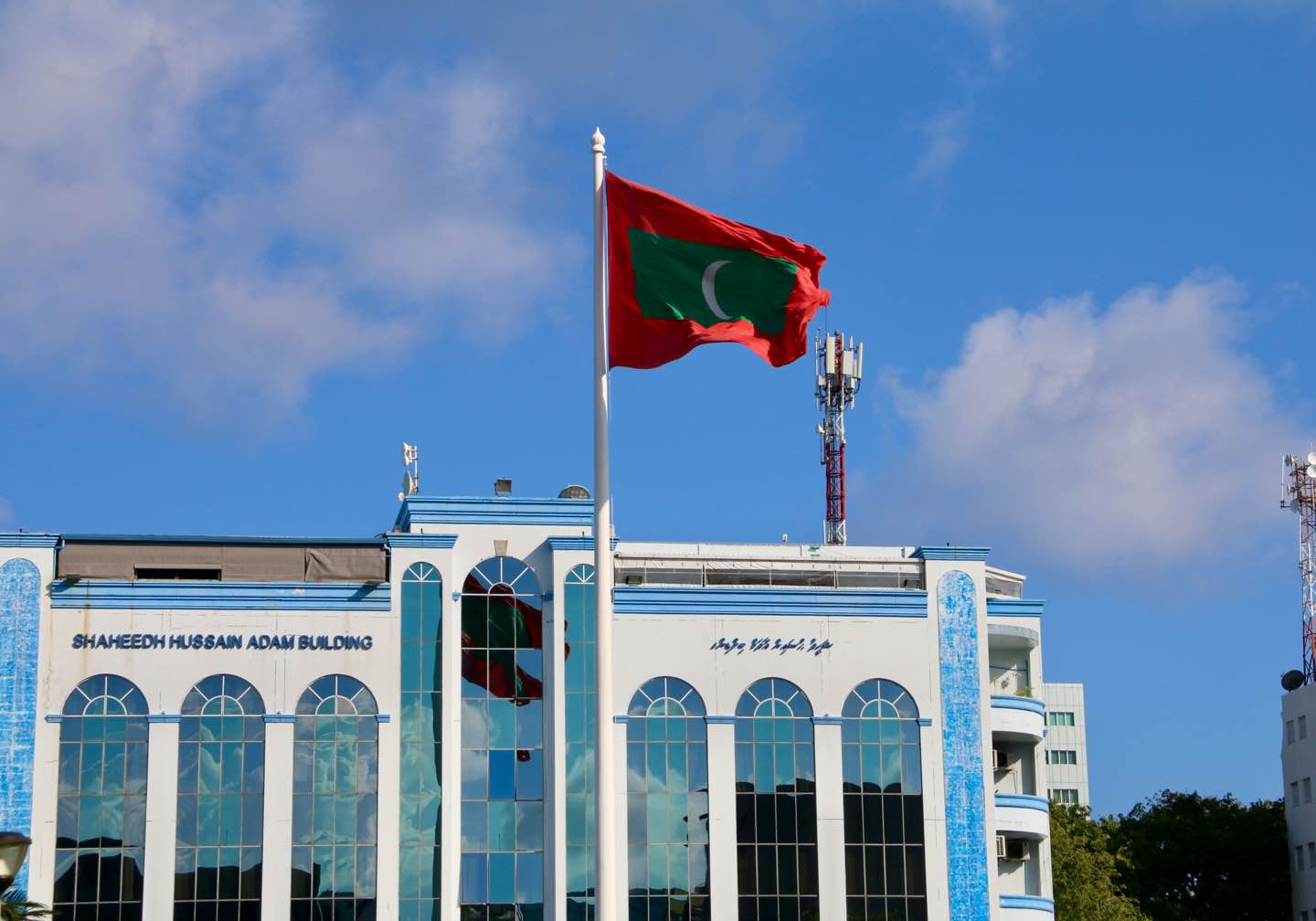 Maldives Launches Investor Visa Program for Foreign Nationals Maldives Launches Investor Visa Program for Foreign Nationals