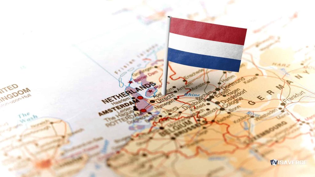 Netherlands grapples with rise in unauthorized employment cases Netherlands grapples with rise in unauthorized employment cases
