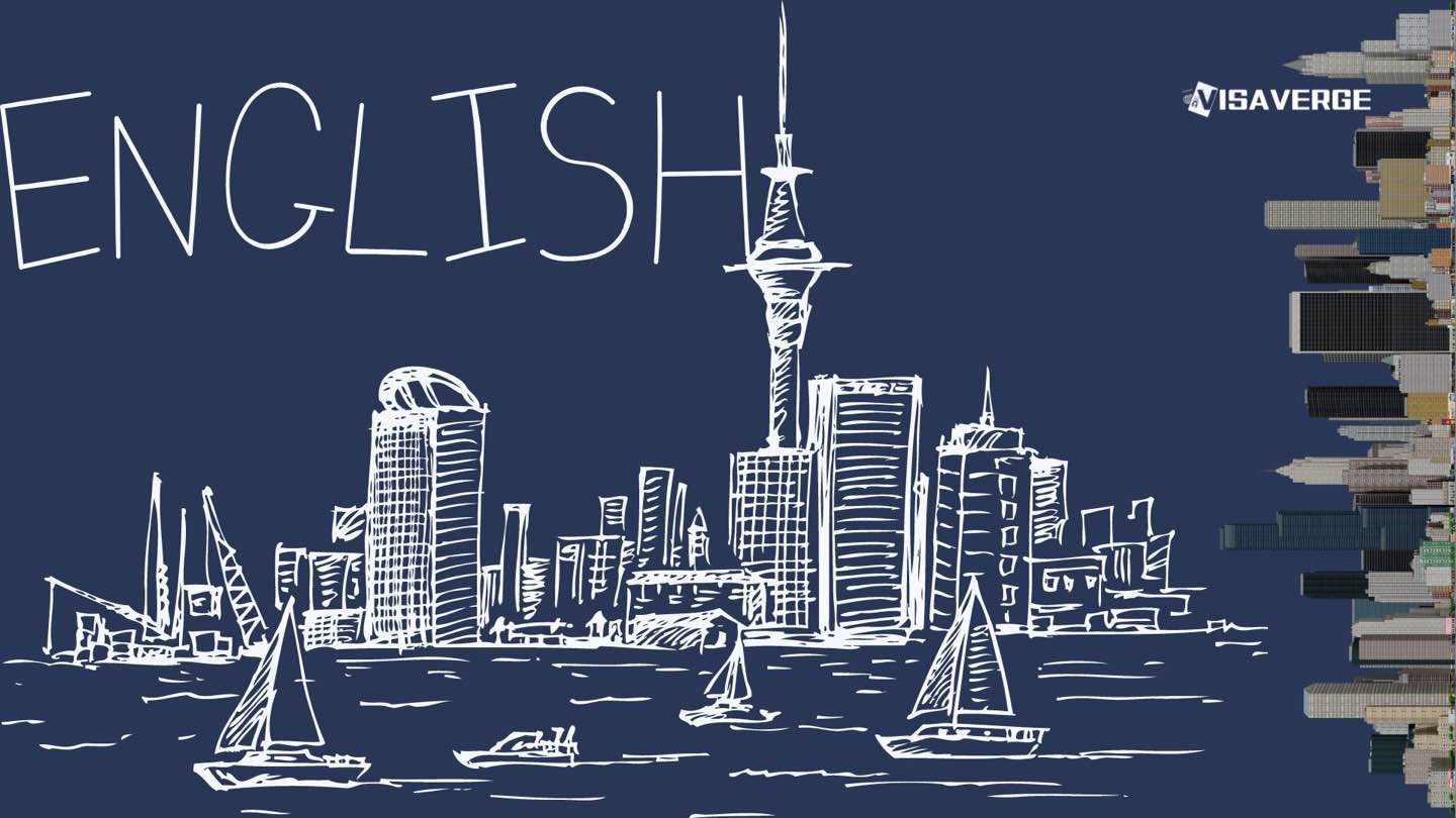 New English Requirement for New Zealand Visa Amid High Migration New English Requirement for New Zealand Visa Amid High Migration