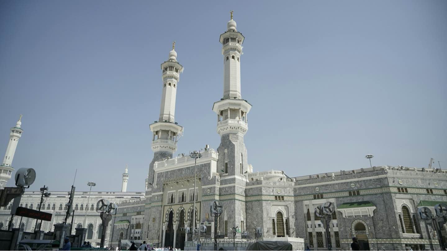 New Umrah Visa Rule: 3-Month Validity from Issuance Date