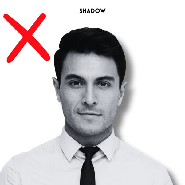 Indian Passport Renewal Photo Dimensions and Requirements for USA: Everything You Need to Know - VisaVerge Passport Photo Requirements Examples by VisaVerge 2 - VisaVerge