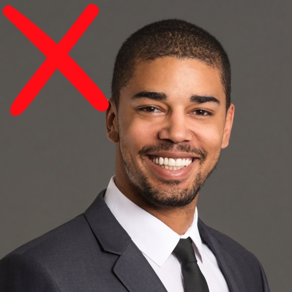 Indian Passport Renewal Photo Dimensions and Requirements for USA: Everything You Need to Know - VisaVerge Passport Photo Requirements Examples by VisaVerge 9 - VisaVerge