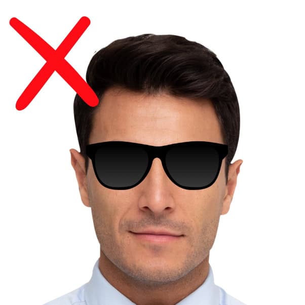 Indian Passport Renewal Photo Dimensions and Requirements for USA: Everything You Need to Know - VisaVerge Passport photos requirements VisaVerge 1 1 - VisaVerge