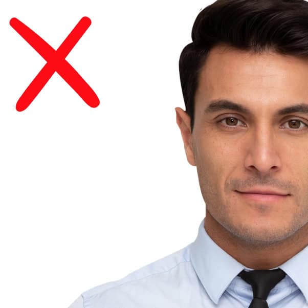 Indian Passport Renewal Photo Dimensions and Requirements for USA: Everything You Need to Know - VisaVerge Passport photos requirements VisaVerge 2 1 - VisaVerge