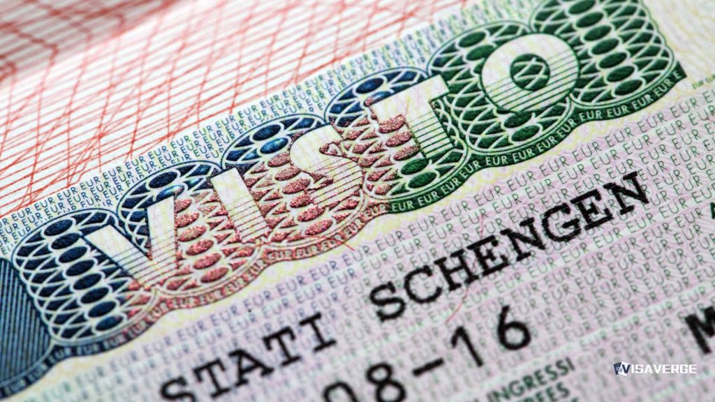 Schengen Visa Application: Step-by-Step Guide Schengen Visa Application: Step-by-Step Guide