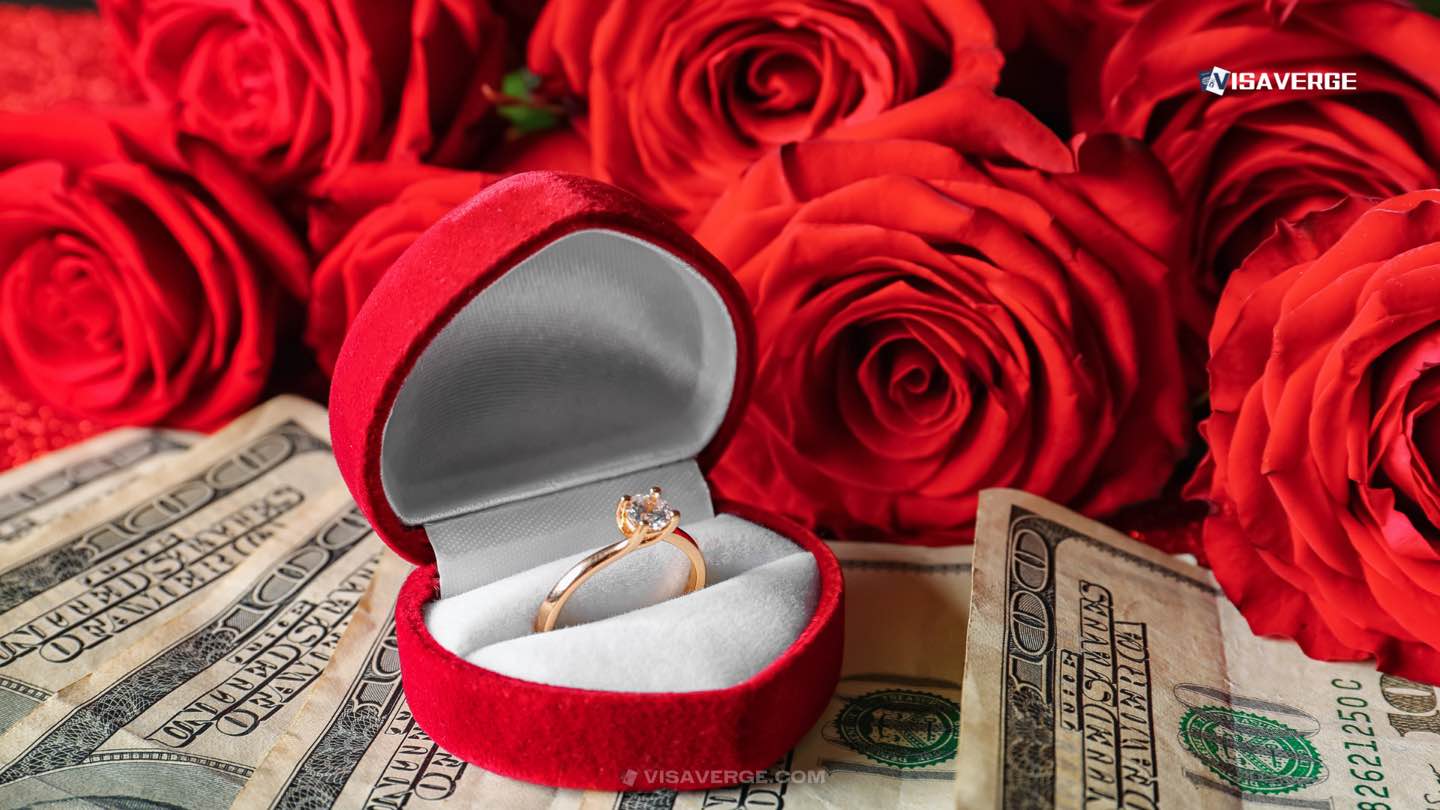 Signs Your Partner Wants a Greencard Marriage Signs Your Partner Wants a Greencard Marriage