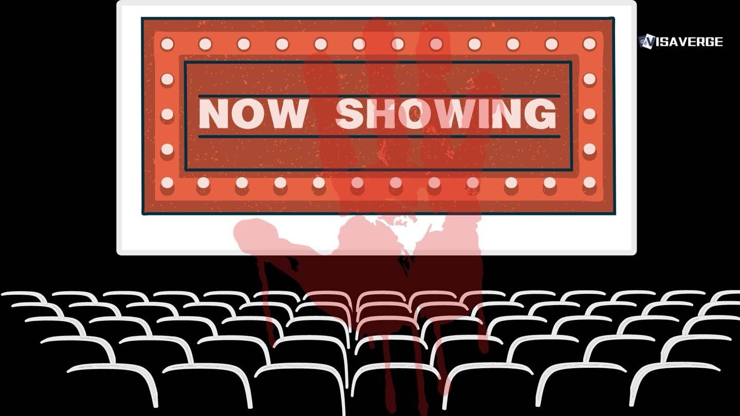 South Indian Films Turf War Leads to Shootings in Canada South Indian Films Turf War Leads to Shootings in Canada