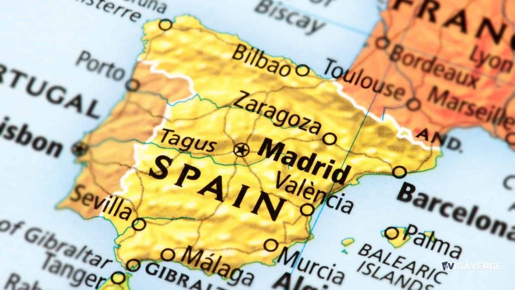 Spain Transit Visa: Complete Guide Spain Transit Visa: Complete Guide