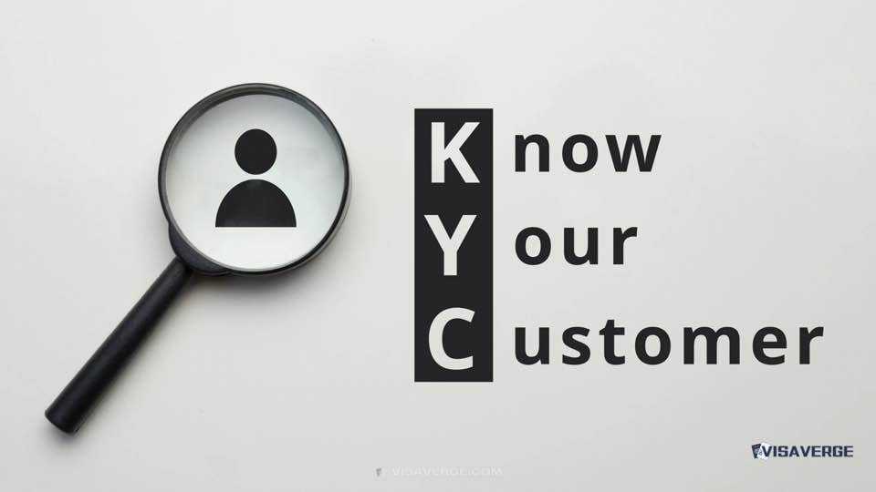 Step-by-Step Guide to Check Your KYC Status Step-by-Step Guide to Check Your KYC Status