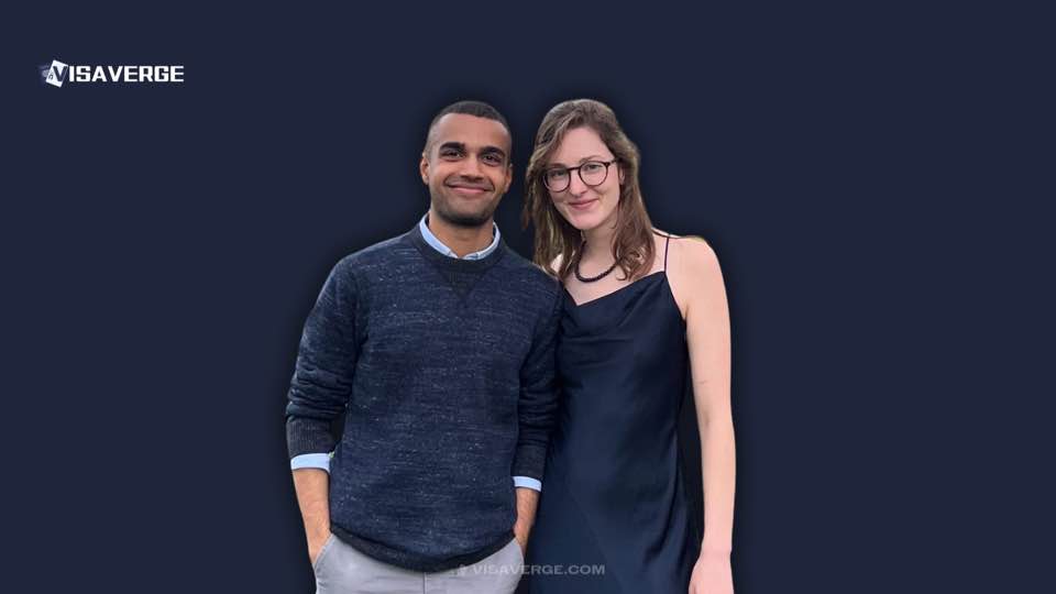 Student Climate Activist Facing Deportation from Canada on Earth Day