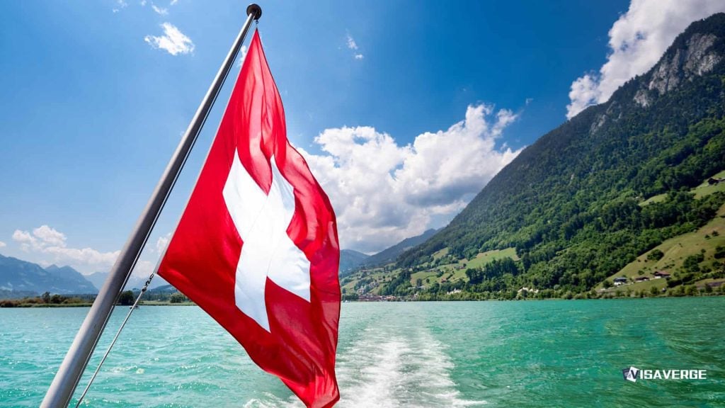 Swiss citizenship requires 10 years residency and integration Swiss citizenship requires 10 years residency and integration