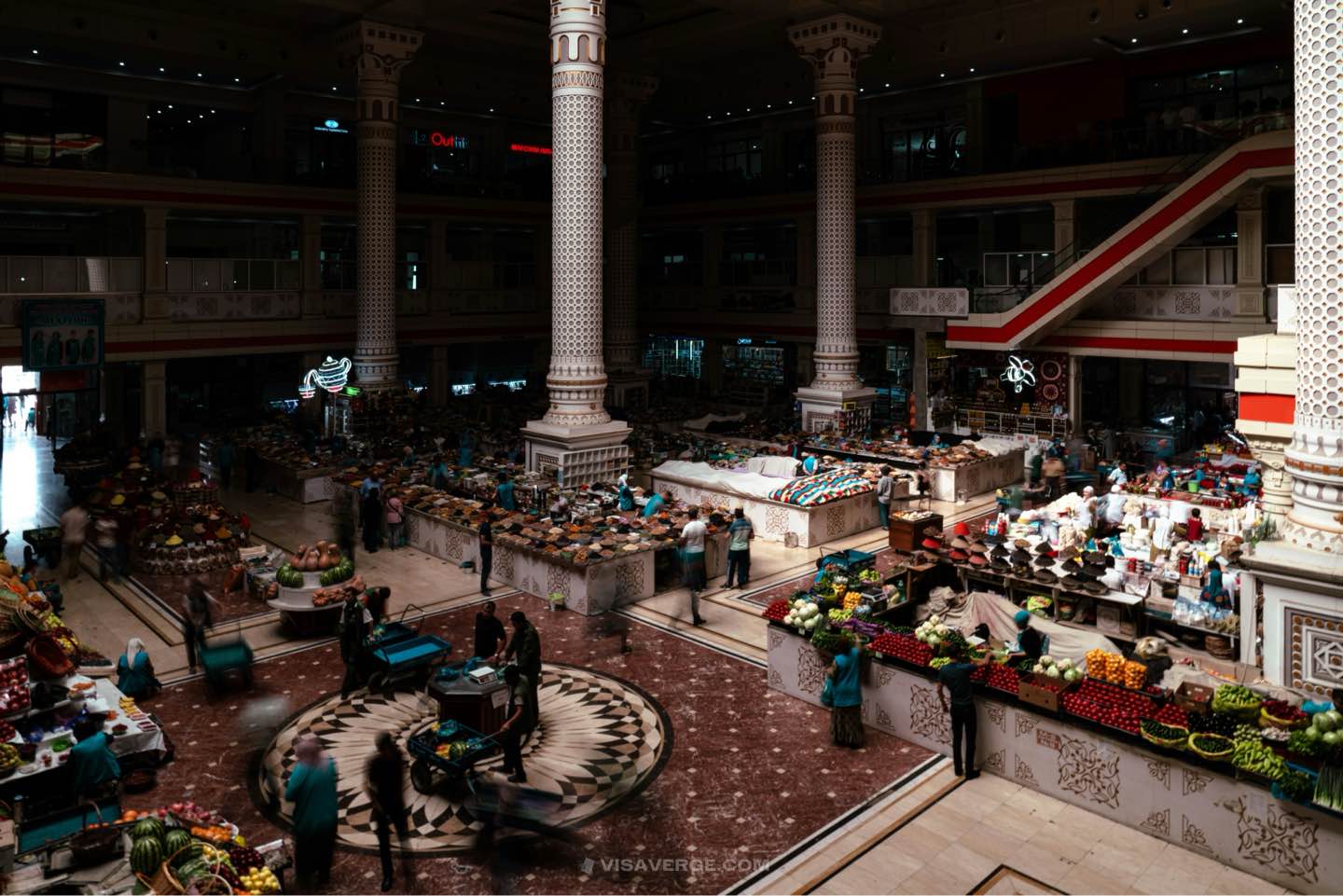 Tajikistan Officially Confirms Deportation of Afghan Refugees