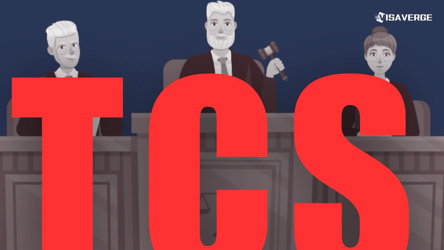 Tata Consultancy Faces Lawsuit for Favoring H-1B Visa Workers Over US Staff