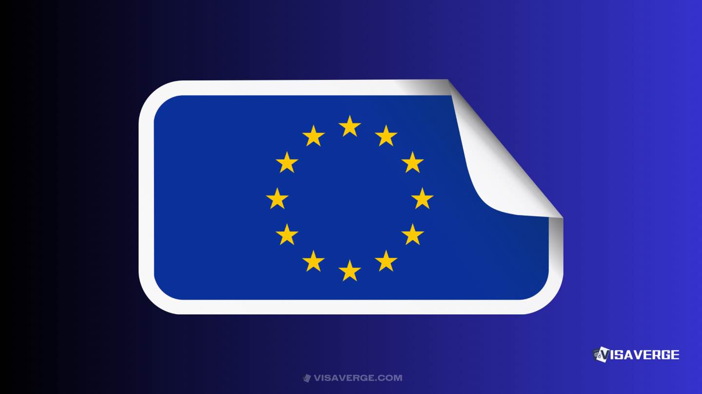 Top 5 African Countries Facing Schengen Visa Rejection