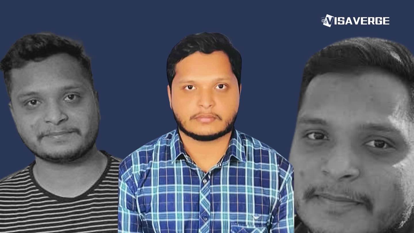 Tragic Update: Missing Indian Student Abdul Arfath Found Dead in US Tragic Update: Missing Indian Student Abdul Arfath Found Dead in US