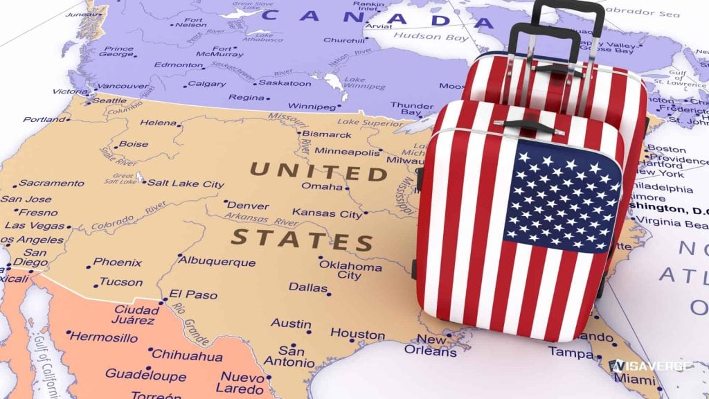 US Transit Visa: A Detailed Guide