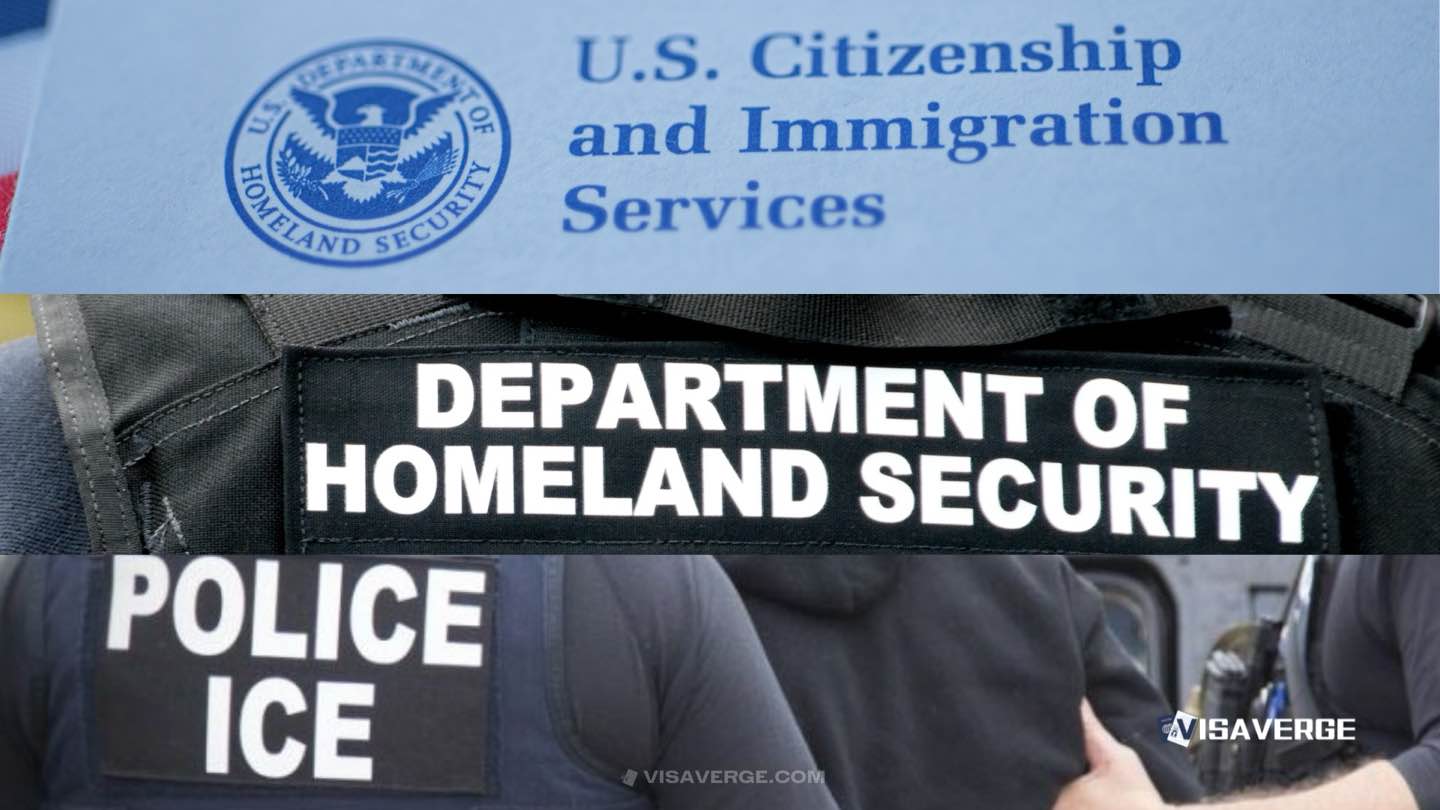 Understanding USCIS vs Homeland Security vs ICE: Roles and Contact Guidelines Understanding USCIS vs Homeland Security vs ICE: Roles and Contact Guidelines