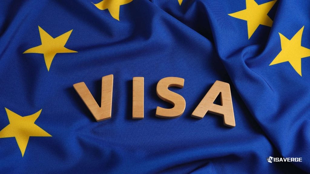 Who Needs a Schengen Visa? Who Needs a Schengen Visa?