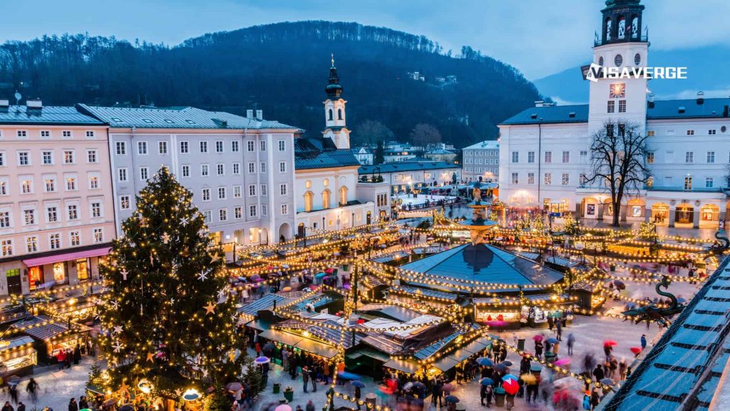 Austria Business Visa: Requirements, Application Process Austria Business Visa: Requirements, Application Process