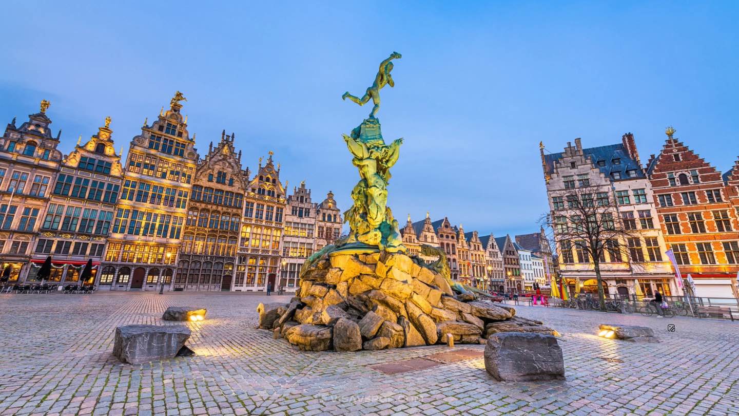 Belgium Dependent Visa: Guide for Family Member Applications Belgium Dependent Visa: Guide for Family Member Applications