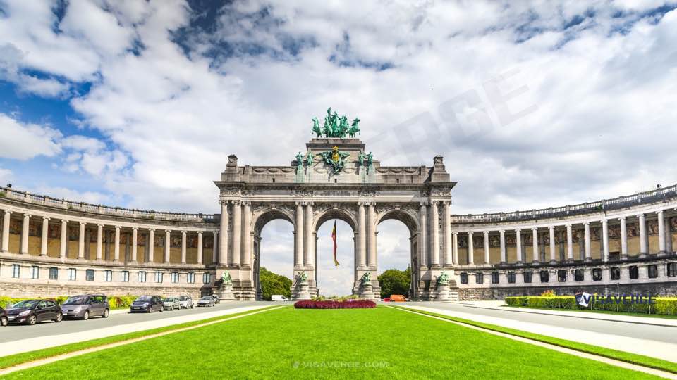 Belgium Moves to Revoke Palestinian Activist’s Refugee Status Over Terror Ties