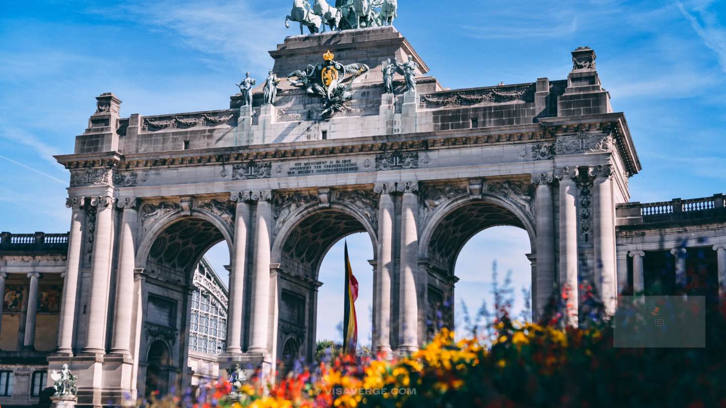 Belgium Student Visa Guide: Requirements and Application Process Belgium Student Visa Guide: Requirements and Application Process