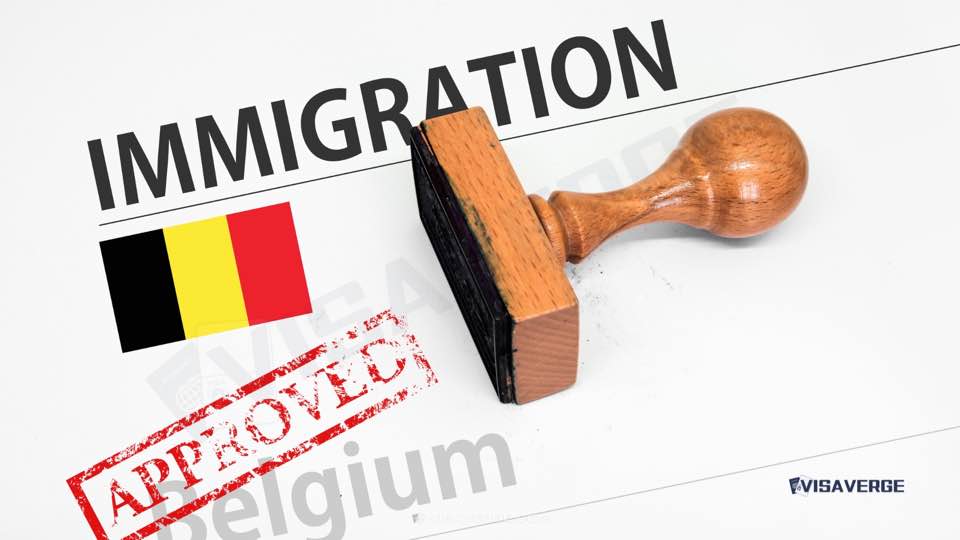 Belgium Visa Guide: Types, Requirements, and FAQs Belgium Visa Guide: Types, Requirements, and FAQs