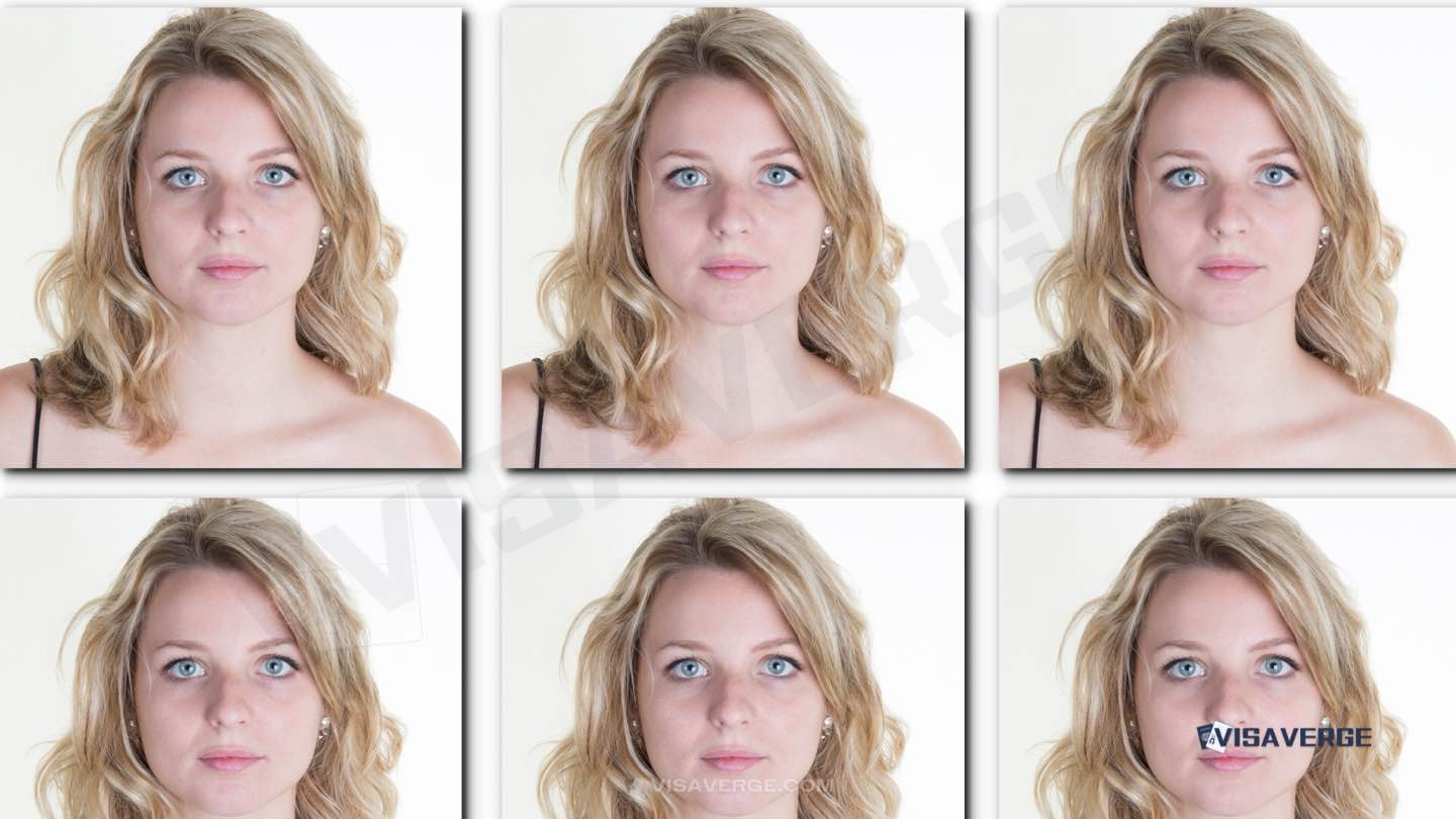 Belgium Visa Photo Requirements: Guidelines for Applicants Belgium Visa Photo Requirements: Guidelines for Applicants