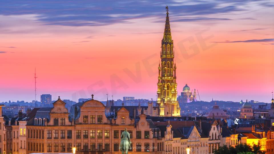 Belgium Work Visa Guide: How to Apply and Requirements