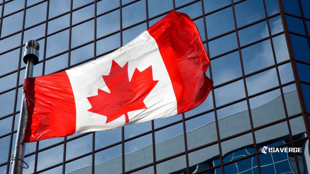 Canada Rejected 160 Hong Kong Work Permits for False Claims (2021-24)