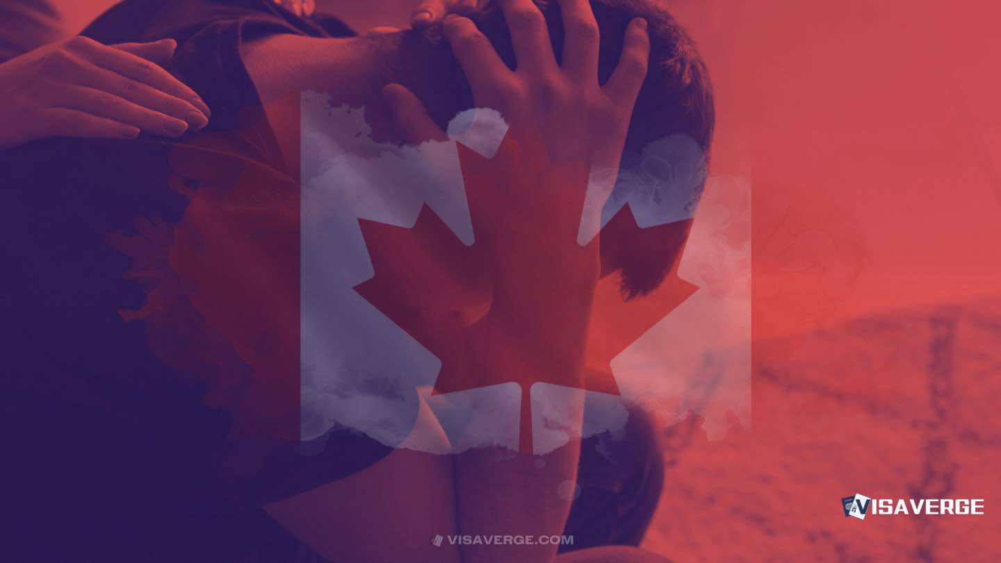 Canadians Back Cuts to Immigration and Temporary Residents, Poll Finds Canadians Back Cuts to Immigration and Temporary Residents, Poll Finds