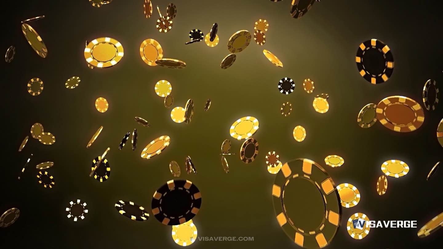 Casino Shares Surge as China Eases Visa Rules Casino Shares Surge as China Eases Visa Rules