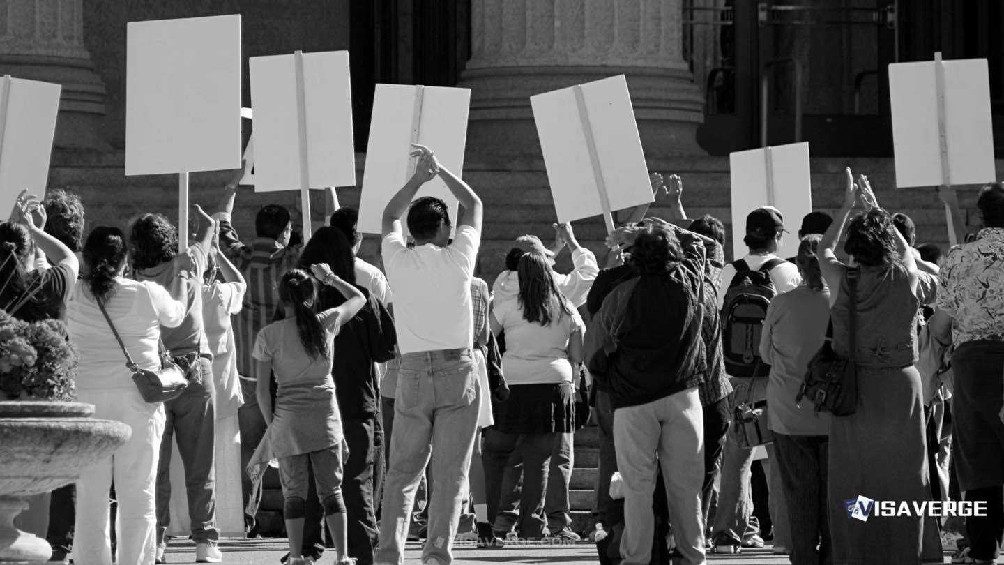 Protests Rise as Border Patrol Prepares Louisiana Immigration Raids Protests Rise as Border Patrol Prepares Louisiana Immigration Raids