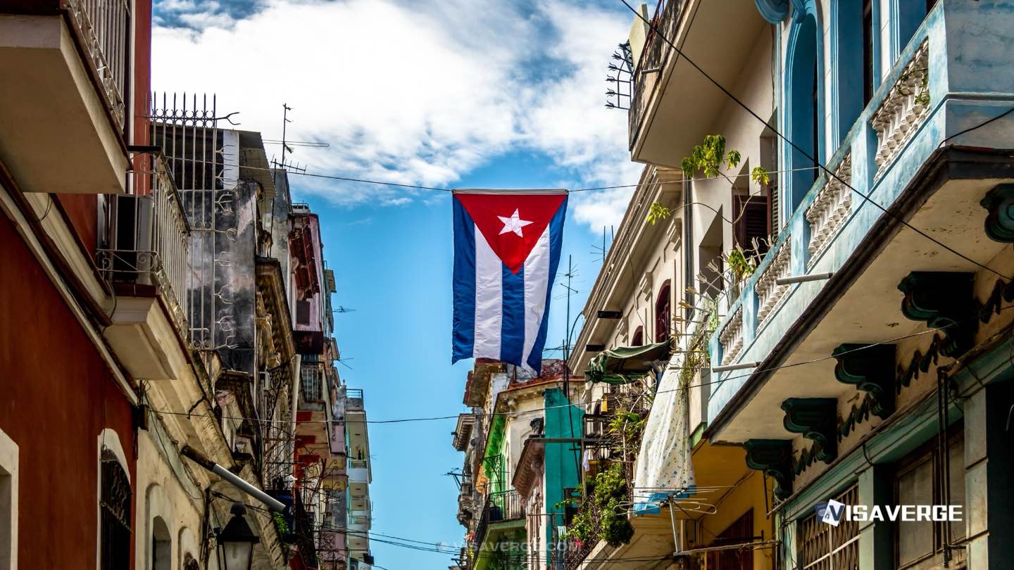 Cuba Introduces Electronic Visa for International Travelers Cuba Introduces Electronic Visa for International Travelers